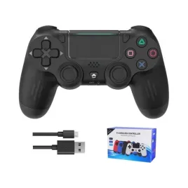 pad-bezprzewodowy-przewodowy-do-ps4-elektron-czarny