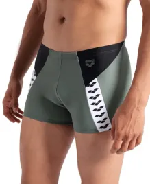 spodenki-kapielowe-meski-arena-zielony-l