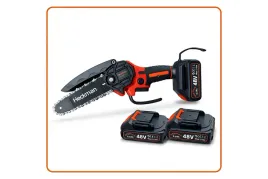 akumulatorowa-mini-pila-lancuchowa-6-zestaw-48v-z-2-bateriami