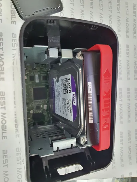 serwer-plikow-d-link-dns-320l-dyski-w-zestawie-nie