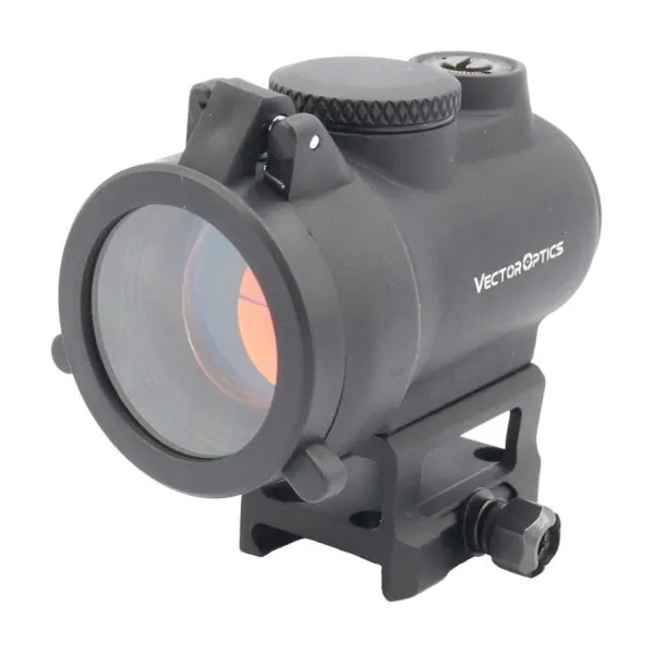 kolimator-centurion-1x30-red-dot-vector-optics-waga-z-opakowaniem-0-21-kg