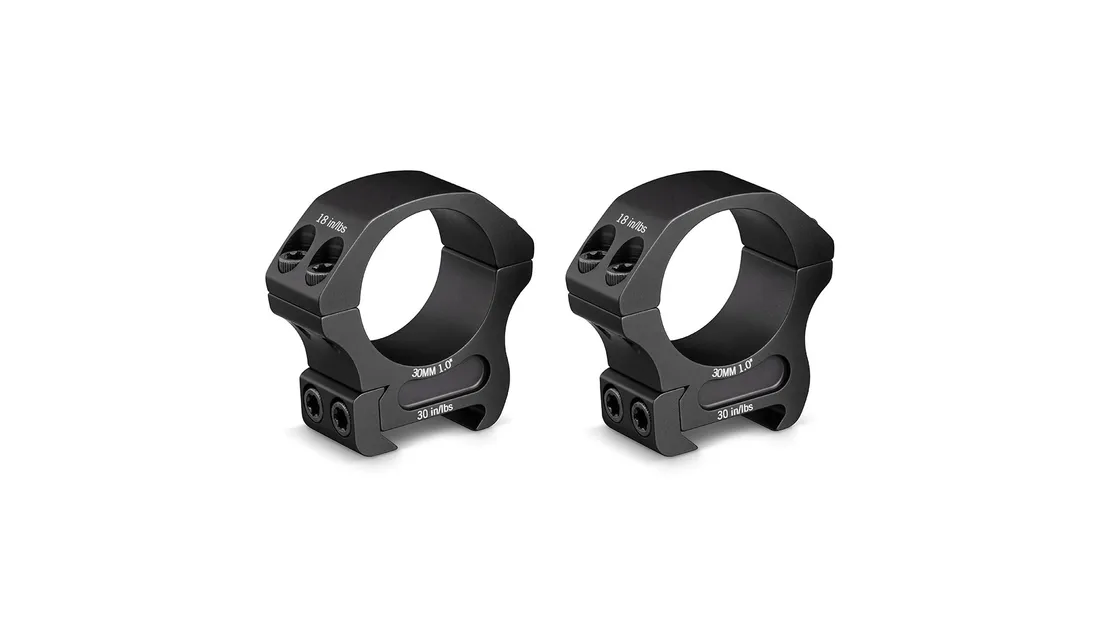 montaz-vortex-optics-pro-series