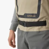 spodniobuty-wedkarskie-caperlan-500-oddychajace-dlugosc-wkladki-24-5-cm