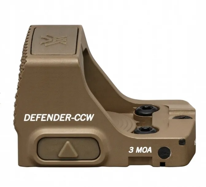 kolimator-vortex-defender-ccw-3-moa-tan-marka-vortex-kod-producenta-dfccw-mrd3-t