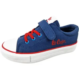 lee-cooper-trampki-dzieciece-niebieski-rozmiar-28