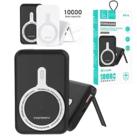 power-bank-10000mah-z-funkcja-magsafe-denmen-pd-15w-czarny