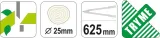nozyce-reczne-yato-62-cm-maksymalna-grubosc-cietej-galezi-25-mm