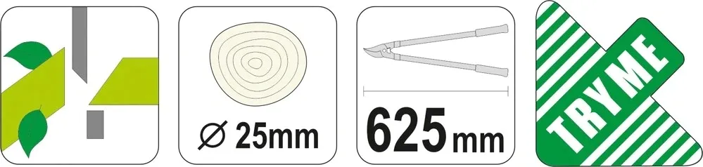 nozyce-reczne-yato-62-cm-marka-yato