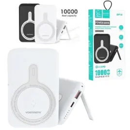 power-bank-10000mah-z-funkcja-magsafe-denmen-pd-15w-bialy