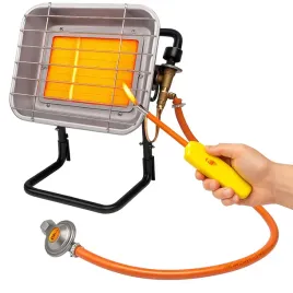 promiennik-gazowy-stojacy-do-butli-45kw-zestaw-gazowy-zapalniczka-gratis