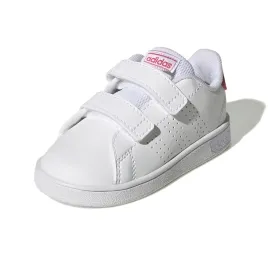 adidas-buty-sportowe-bialy-rozmiar-23