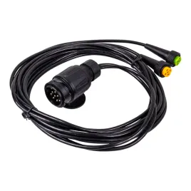 przewod-bajonet-2x5pin-z-wtykiem-13pin-do-przyczepy-35m-kamar