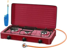 kuchenka-gazowa-stella-stkgr-03-czerwona-3-palniki-zestaw-gazowy