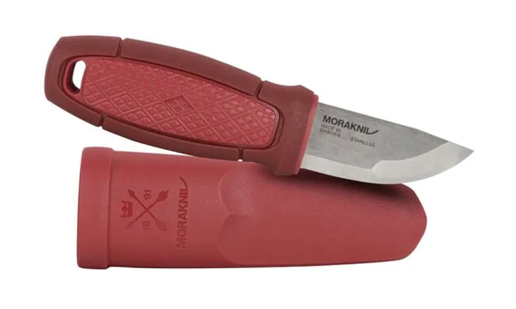 noz-morakniv-eldris-czerwony-material-glowni-stal