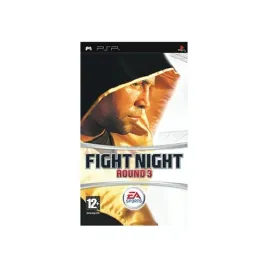 fight-night-round-3-playstation-portable-psp-pudelkowa