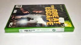 the-great-escape-xbox-pudelkowa