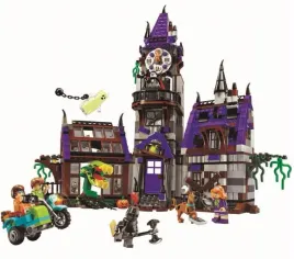 lego-the-movie-75904-tajemniczy-dwor