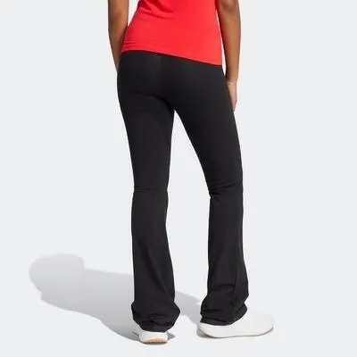 legginsy-fitness-damskie-adidas-flare-marka-adidas