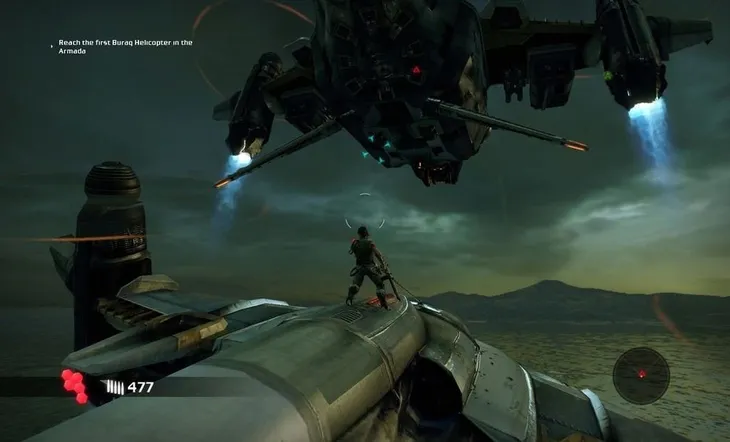 bionic-commando-xbox-360-pudelkowa-granice-wiekowe-pegi-18