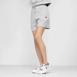 spodenki-damskie-ellesse-custacin-light-grey-xxs