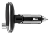 transmiter-fm-zestaw-glosnomowiacy-transmiter-samochodowy-usb-bluetooth-waga-z-opakowaniem-0-15-kg