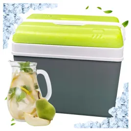 lodowka-turystyczna-kamai-35l-szara-gratis-woreczki-do-240-kostek-lodu