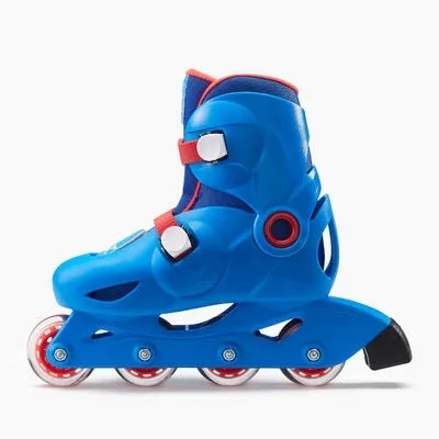 rolki-dla-dzieci-oxelo-play3-kolor-niebieski