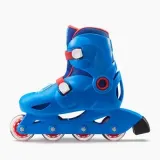 rolki-dla-dzieci-oxelo-play3-kolor-niebieski
