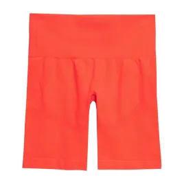 spodenki-treningowe-damskie-4f-czerwone-xs-s