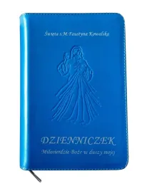 dzienniczek-skora-z-zamkiem-niebieski
