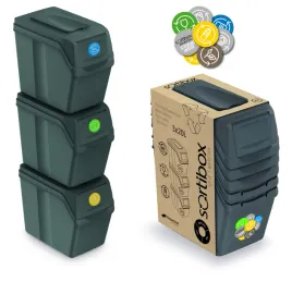 pojemnik-kosz-do-segregacji-smieci-sortibox-iswb20s3-3x-20l-20-litrow-szary