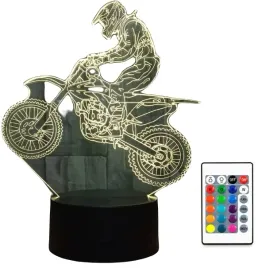 lampka-3d-led-motocross-motor-cross-kolor-pilot