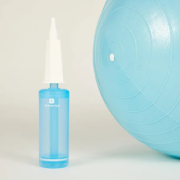 pilka-domyos-peanut-ball-wiek-dziecka-3-lata