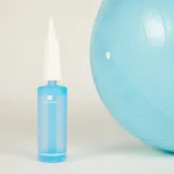 pilka-domyos-peanut-ball-wiek-dziecka-3-lata