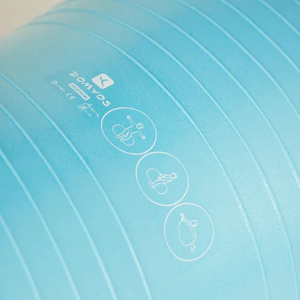 pilka-domyos-peanut-ball-liczba-sztuk-w-zestawie-1-szt