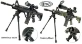 bipod-leapers-072-000-model-072-000