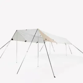 plachta-biwakowa-tarp-quechua-fresh-xl