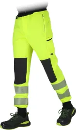 spodnie-ochronne-do-pasa-dresowe-ostrzegawcze-lh-bremmen-yb-r-xl