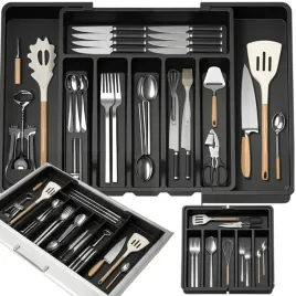 regulowany-organizer-na-sztucce-wklad-do-szuflady-rozsuwany-taca-duza