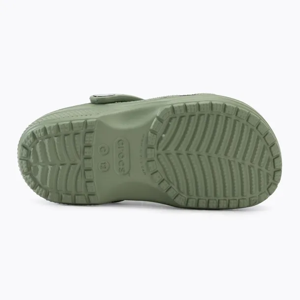 buty-crocs-classic-clog-206991moss-28-dlugosc-wkladki-wew-17-4-cm