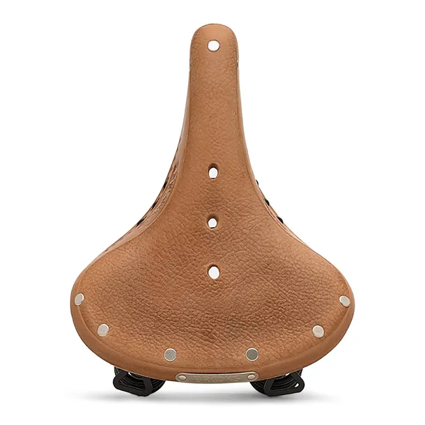 brooks-b67-aged-softened-dlugosc-260-mm