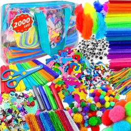 figurka-3d-renew-force-zestaw-kreatywny-plastyczny-2000-elementow-5-lat