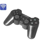 bezprzewodowy-gamepad-bluetooth-pad-ps3-wibracja-czarny-esperanza-marine-zasilanie-usb