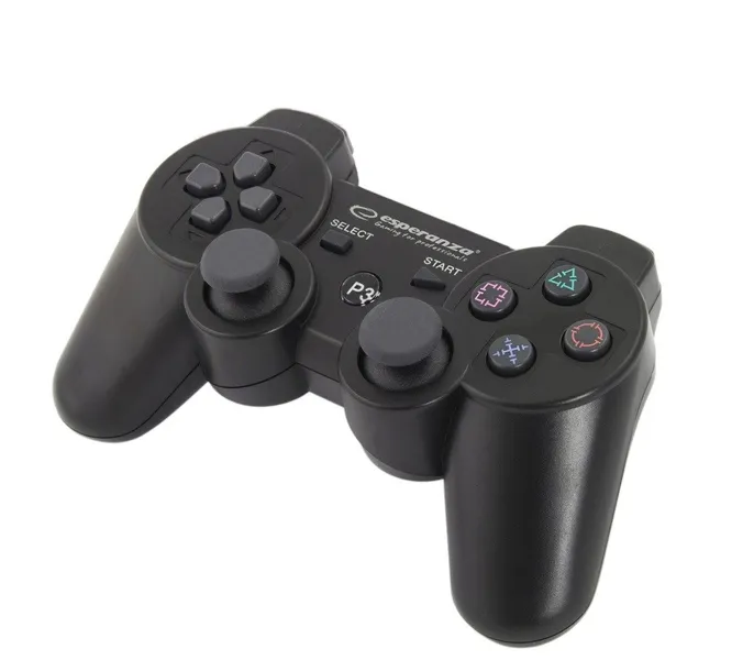 bezprzewodowy-gamepad-bluetooth-pad-ps3-wibracja-czarny-esperanza-marine-komunikacja-bezprzewodowa-bluetooth
