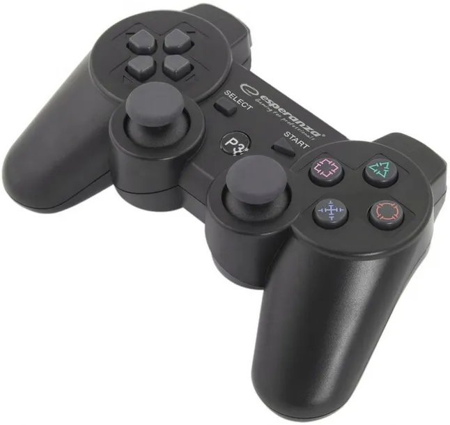 bezprzewodowy-gamepad-bluetooth-pad-ps3-wibracja-czarny-esperanza-marine-pochodzenie-zamiennik