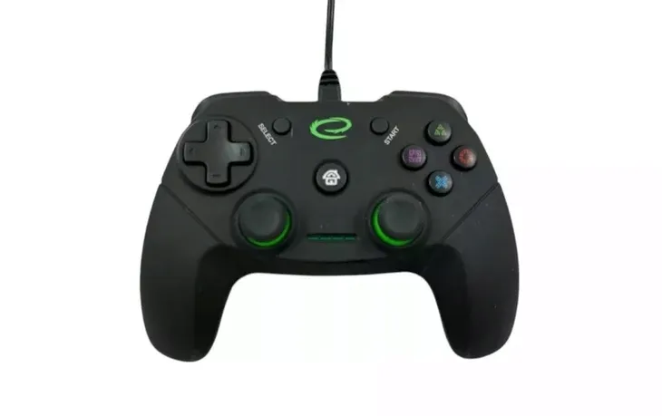 bezprzewodowy-gamepad-bluetooth-pad-ps3-wibracja-czarny-esperanza-marine-certyfikat-ce