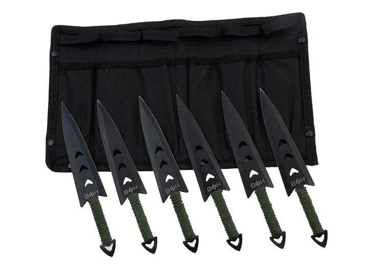 zestaw-6-rzutek-noz-do-rzucania-pokrowiec-shuriken-rzutki-tomahawk-rz13-ostrze-gladkie