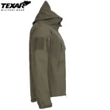 texar-softshell-falcon-olive-s-rozmiar-s