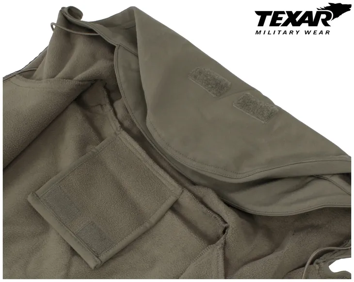 texar-softshell-falcon-olive-s-rodzaj-softshell