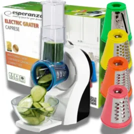 szatkownica-esperanza-szatkownica-elektryczna-tarka-warzyw-owocow-150-w
